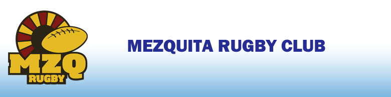 Mezquita Rugby Club