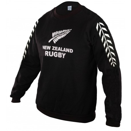 Sudadera New Zealand Rugby