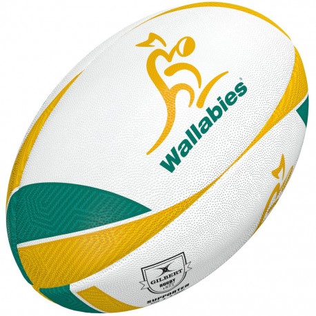 Balón de rugby Wallabies