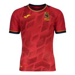 Camiseta España Rugby