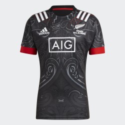 Camisola de Maori All Blacks