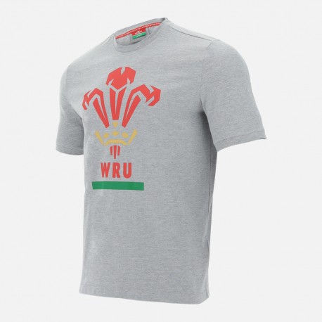 Camiseta oficial Wales