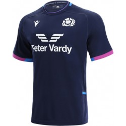 T-shirt da Escócia Rugby