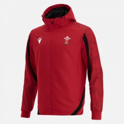 Jaqueta Wales Rugby Union