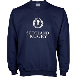 Suéter Scotland Rugby