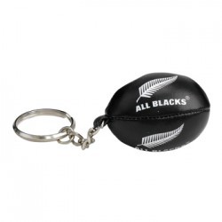 Porta-chaves Bola All Blacks