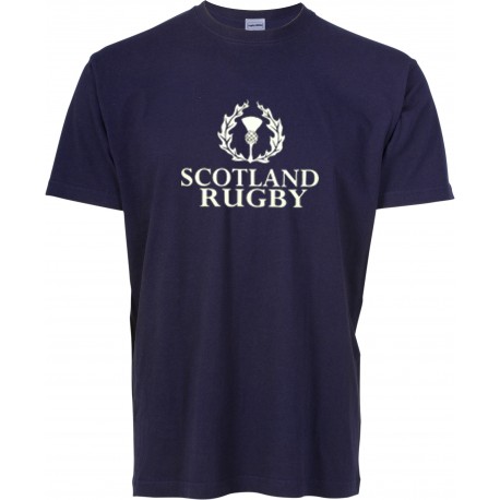 Camiseta Scotland Rugby