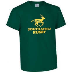 T-shirt South Africa