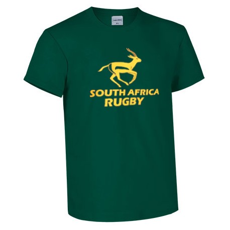 Camiseta South Africa