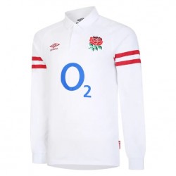 Inglaterra Rugby Jersey
