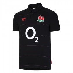 Inglaterra Rugby Jersey m/c