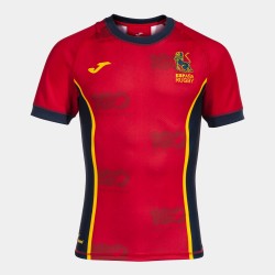 Camiseta España Rugby