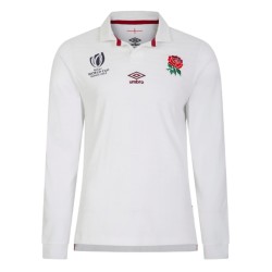 Inglaterra Jersey Rugby World Cup 23/24