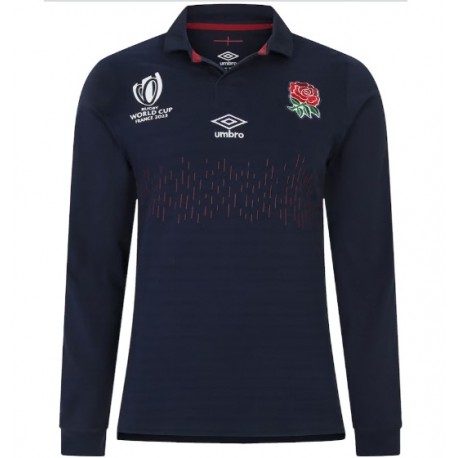 Inglaterra Alternate Rugby World Cup 23/24