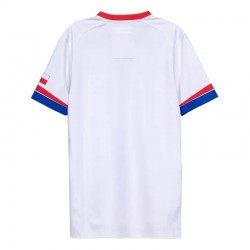 Camiseta Chile Rugby