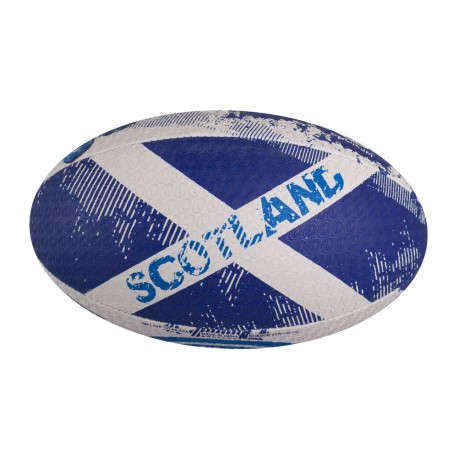 Balón Escocia