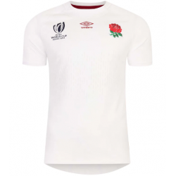 Camiseta de Inglaterra RWC 2023