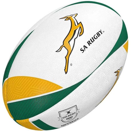 Balón de rugby de South Africa