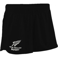 Gym shorts niño New Zealand Rugby