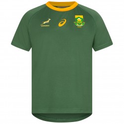 Camiseta Springboks niño