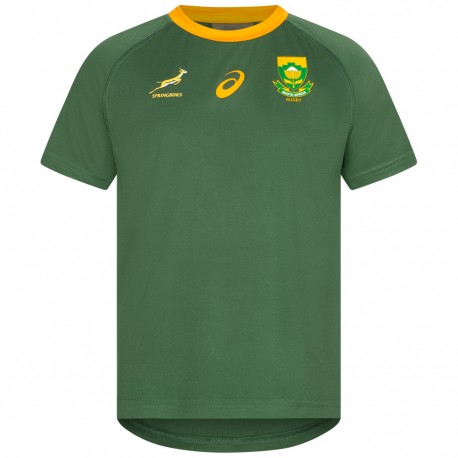 Camiseta Springboks niño