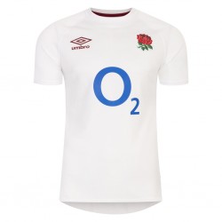 Tshirt da Inglaterra 1º Kit