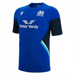 Camiseta Gym Escocia Rugby