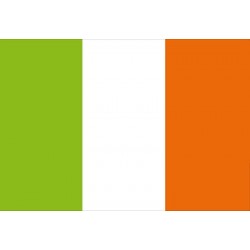 Bandera d'Irlanda