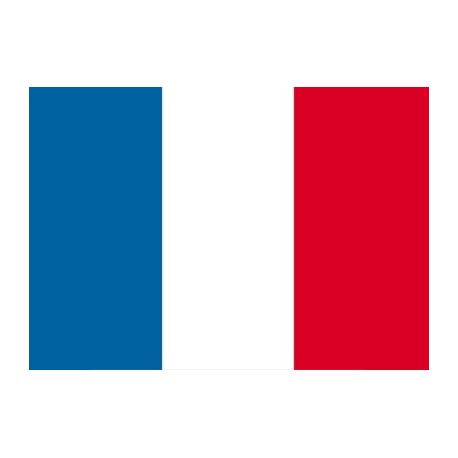 Bandera d'França