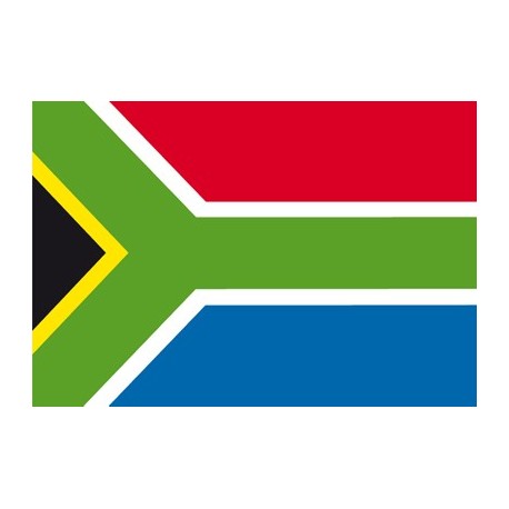 Bandera de Sud-àfrica