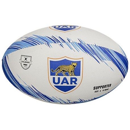 Balón de rugby Argentina