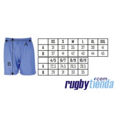 Pantalones New Zealand Rugby