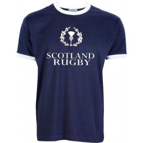 Samarreta Scotland Rugby
