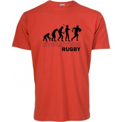 Samarreta Evolution Rugby