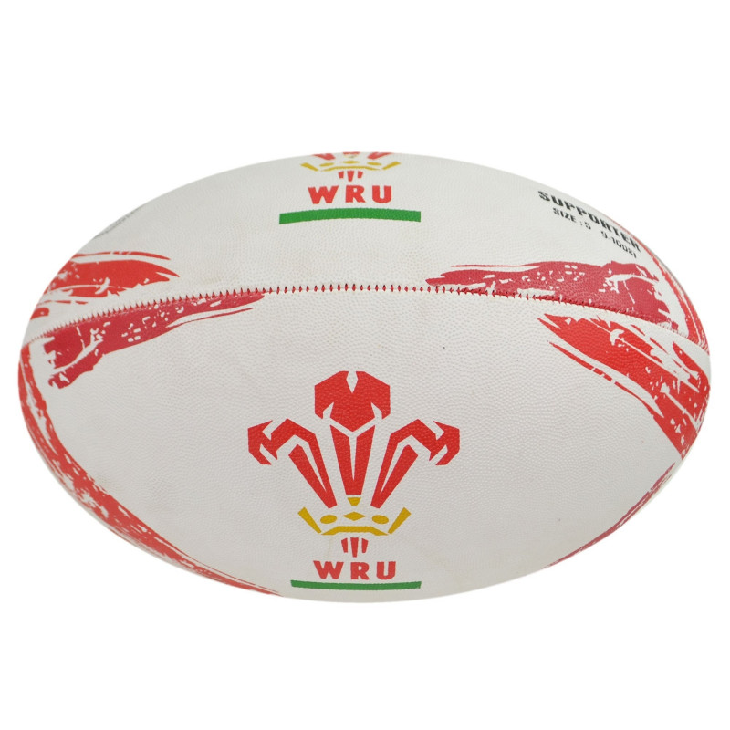 Balón de rugby Wales