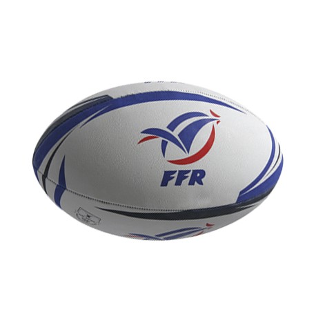 Balón de rugby Francia