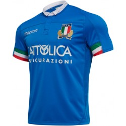 Camiseta de Italia Rugby