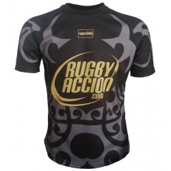 Camiseta Rugbyaccion