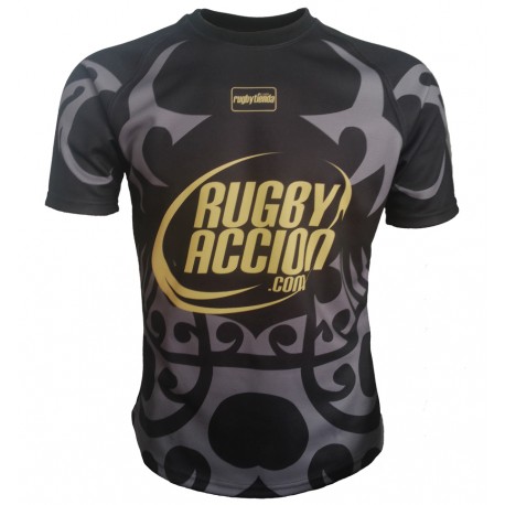 Camiseta Rugbyaccion
