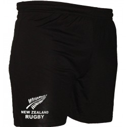 fácil de lastimarse Conversacional carro Pantalones Niño New Zealand Rugby