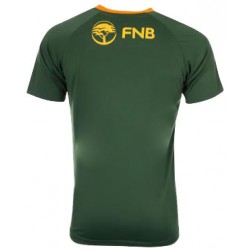 Camiseta Springboks